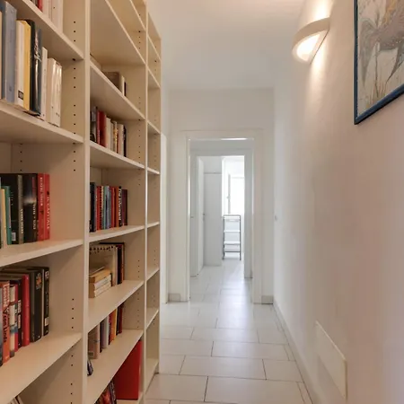 דירה Cervia-100 Mt Dal Mare Azzurro